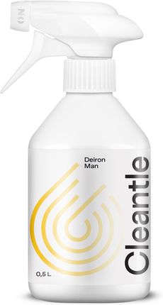 Cleantle Deiron Man 0,5L