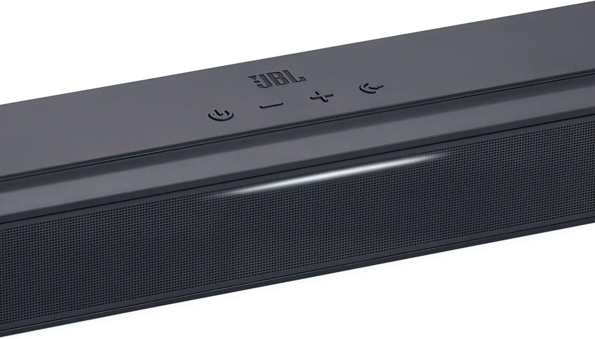 JBL 2.0 All in cheapest One Sound Bar