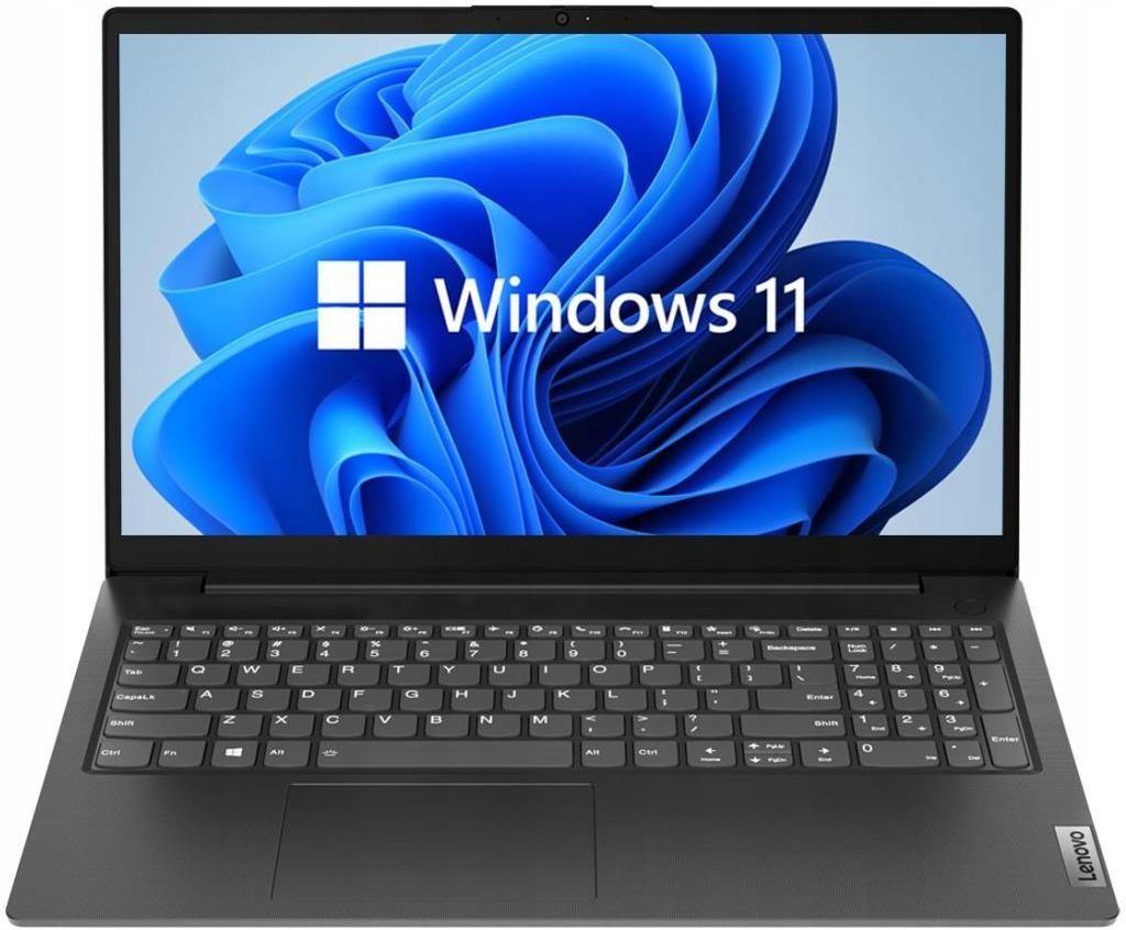 Laptop Lenovo V15 ITL G2 15,6/i5/8GB/256GB/Win11 (82KB019DPB