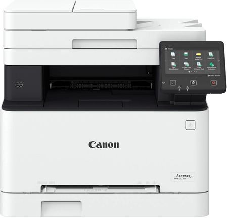 Urządzenie wielofunkcyjne laserowe Canon i-SENSYS MF264DW II