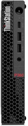 Lenovo ThinkStation P360 Tiny (30FA000DPB)