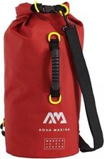 Zdjęcie Aqua Marina Dry Bag 40L Red 2022 - Skała
