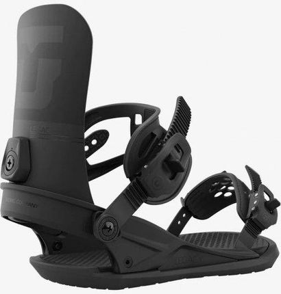 Union Wiązania Snowboardowe Legacy Black 2023