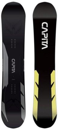 21-22 CAPiTA マーキュリー160W