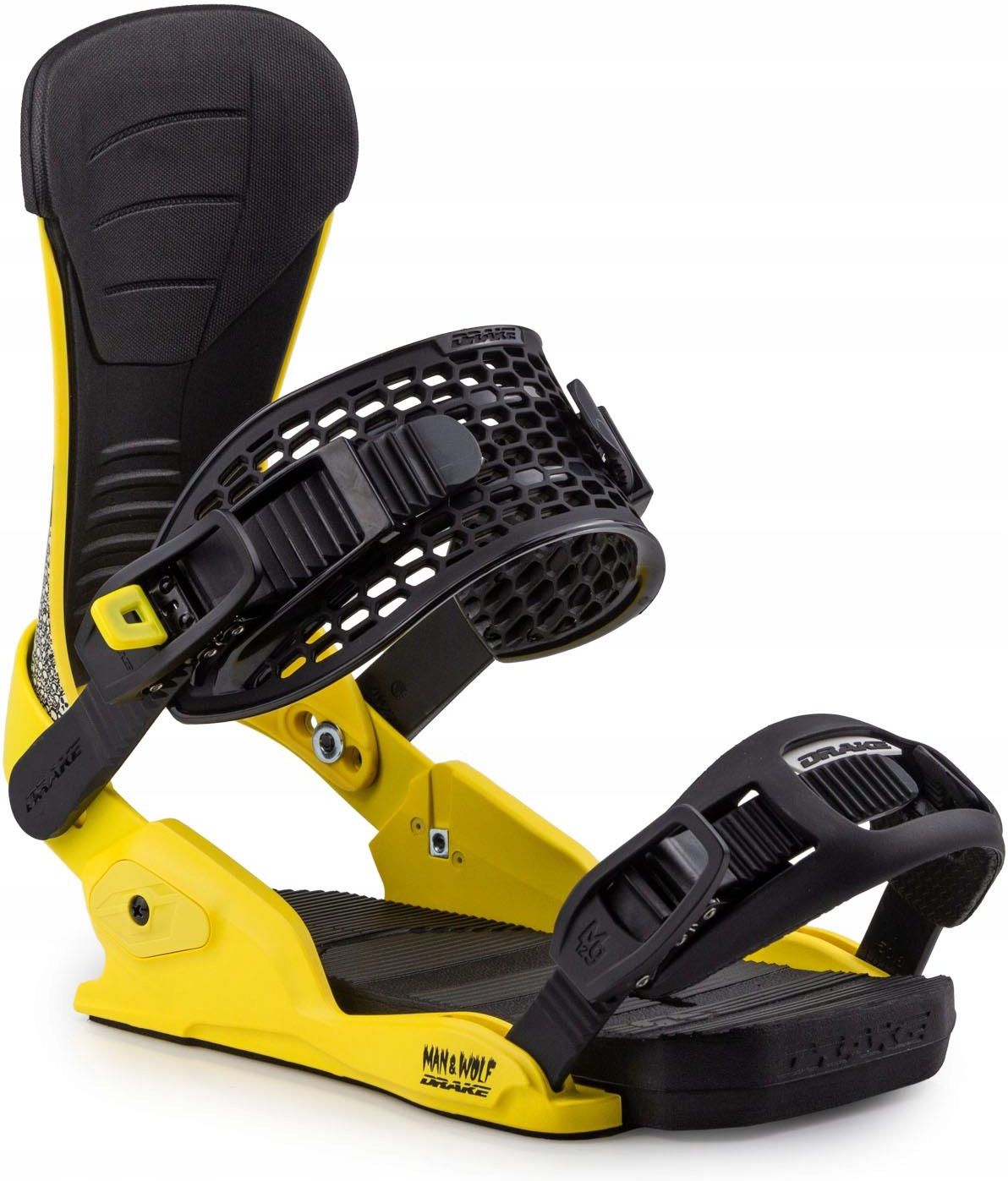 DRAKE FIFTY LTD フィフティリミテッド Mサイズ 22-23 22-23 DRAKE