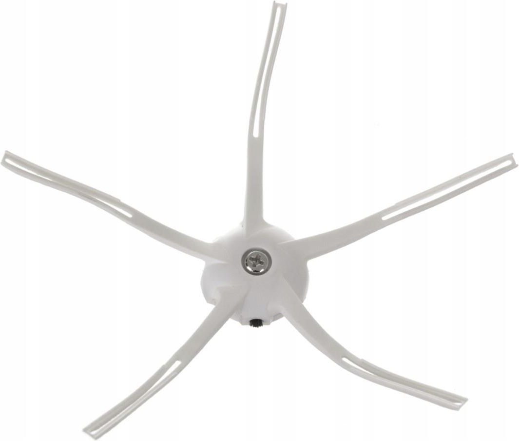 Spazzola A Rullo + Spazzole Laterali Di Ricambio Per Roborock S5, S6, S5 Max, S6 Pure, S50, S51, S55 - Accessori Per Aspirapolvere Robot - 2