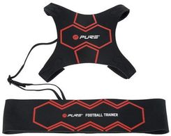 Zdjęcie Pure2Improve Pure2Improve Przyrząd Treningowy P2I Football Trainer Czarny - Nekla