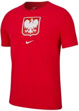 Nike Nike Koszulka Polska Crest Dh7604 611 Rozmiar L - Koszulki kibica