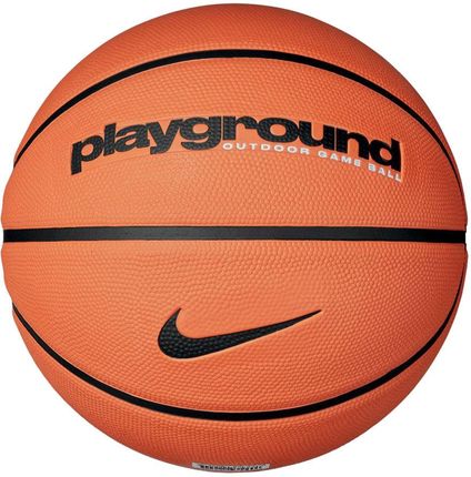 Nike Nike Piłka Koszykowa 6 Playground Outdoor