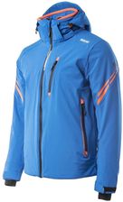 Zdjęcie Brugi Męska Kurtka Narciarska 4Arm Niebieski   Xxl - Mielec