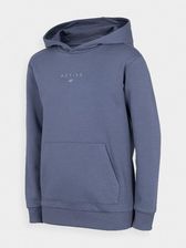 4F 4F Bluza Dziewczęca   152 - zdjęcie 1