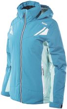 Zdjęcie Brugi Damska Kurtka Narciarska 2All Niebieski   M - Korsze