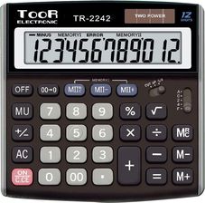 Toor Kalkulator Tr-2242 (89666)