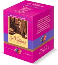 Zdjęcie Sir William'S Owocowa Williams Tea Forest Fruit 15x2,4g - Tuczno