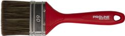 Zdjęcie Proline Pędzel Płaski Standard 80mm Rączka Plastik Do Drewna - Libiąż