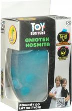 Zdjęcie BRANDED TOYS  JAJO GNIOTEK KOSMITA R654901ALIEN - Strzyżów