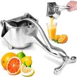 Ręczna Wyciskarka Do Owoców Soków Fina (MG325223)