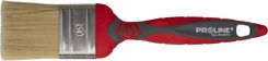 Zdjęcie Proline Pędzel Płaski Premium 80mm Rączka 2K-Tpr Ss Uniw. - Lipno