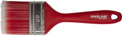 Zdjęcie Proline Pędzel Płaski Standard 60mm Rączka Plastik Olej - Kłobuck