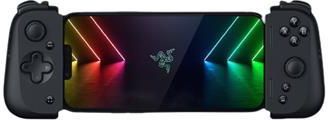 Razer Kishi V2 for iPhone用 Amazon.co.jp: Razer Kishi V2 モバイルゲームコントローラー