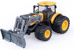 Zdjęcie Flota Miejska Traktor Rc + spychacz (HT50310) - Bełchatów