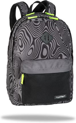 Coolpack Coolpack Scout Plecak Młodzieżowy Abyss