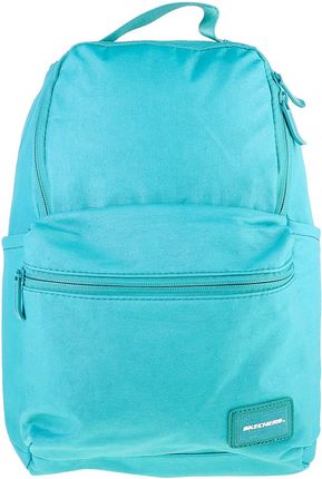 Skechers Pasadena City Mini Backpack S1034-66 Niebieskie Plecak Pojemność: 10 L