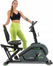 Zdjęcie Hop Sport Rower Leżący Elektryczno Magnetyczny Hs 120L Ravel  - Głowno