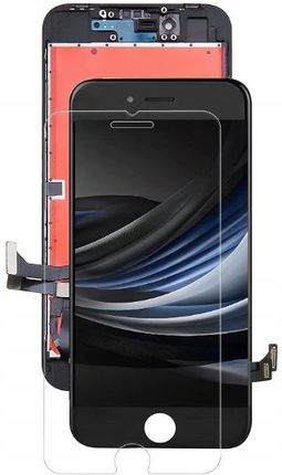 Wyświetlacz Do Iphone 8/SE 2020 LCD Dotyk Wymiana