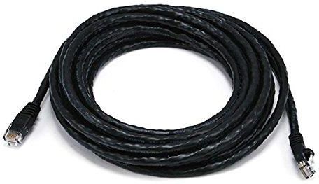 Monoprice 8-Kanal Audiokabel – 1/4" TRS Stecker Auf TRS, 26 AWG, Aluminiumabschirmung