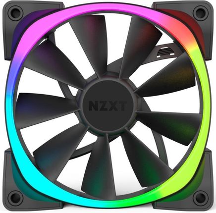 Chłodzenie procesora NZXT Aer RGB 2, 140 mm