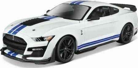 Maisto Ford Mustang Shelby Gt 500 2020 1:18 31452