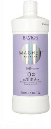 Revlon Utleniacz Do Włosów Magnet Blondes 900 Ml 10 Vol 3 %