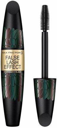 Max Factor Tusz Do Rzęs False Lash Effect Deep Raven Black 13,1 Ml