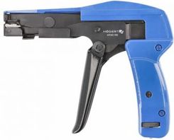 Zdjęcie Hogert Szczypce Do Zaciskania Opasek Kablowych 2,4-4,8Mm Ht2C190 - Będzin