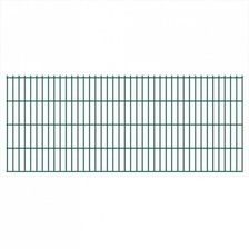 Panel Ogrodzeniowy 2D 2,008x0,83m Zielony
