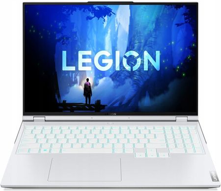 Lenovo Legion 5 Pro 16IAH7H 16"/i5/16GB/512GB/Win11 (82RF00K4PB)