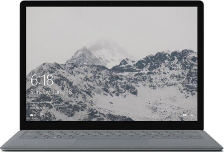 Laptop Microsoft Surface 13,5"/i5/4GB/128GB/Win10 (MSSL1134128PLA)