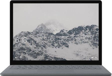 Microsoft Surface 13,5"/i5/4GB/128GB/Win10 (MSSL1134128PLA)