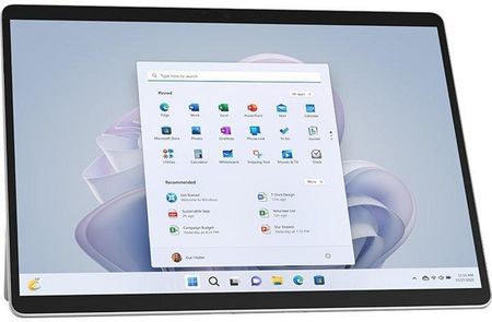 Laptop Microsoft Surface Pro 9 Qf1-00004 13/i5/8GB/256GB/Win11