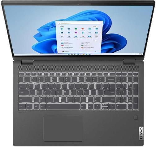 Laptop Lenovo IdeaPad Flex 5 15ITL05 15,6/i7/16GB/512GB/Win11