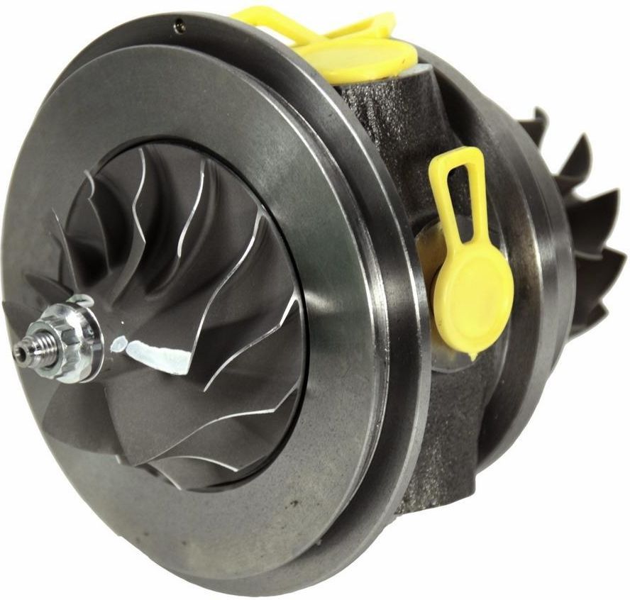 Turbosprężarka Core Turbo Pasuje Do TF035 Mitsubishi - Opinie i ceny na ...