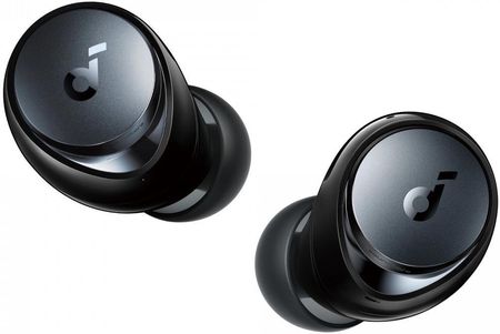 【新品未開封】Anker Soundcore Space A40　ブラック i-soundcore-space-a40-czarne-