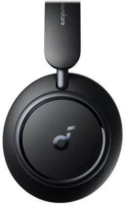 Słuchawki Soundcore Space Q45 Czarne A3040G11 - Opinie i