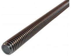 Pręt Gwintowany Trapezowy M12 x3 C15 1m