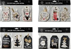 Zdjęcie Ziemia Obiecana Jami Tagi Prezentowe 18 Sztuk 12903088726 - Kościan