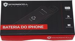 INNA BATERIA STRONGCELL DO IPHONE 7 PLUS WIĘKSZA POJEM. BATSCPRIPH7P
