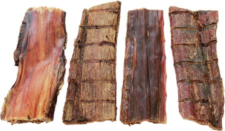 Lordzeton Mięso Wołowe Przełyk Płaski 250G 15Szt.