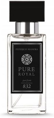Fm World Pure Royal Nr 331 Perfumy 50 ml
