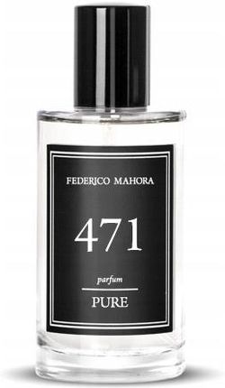 Fm World Fm 471 Pure Perfumy 50 ml